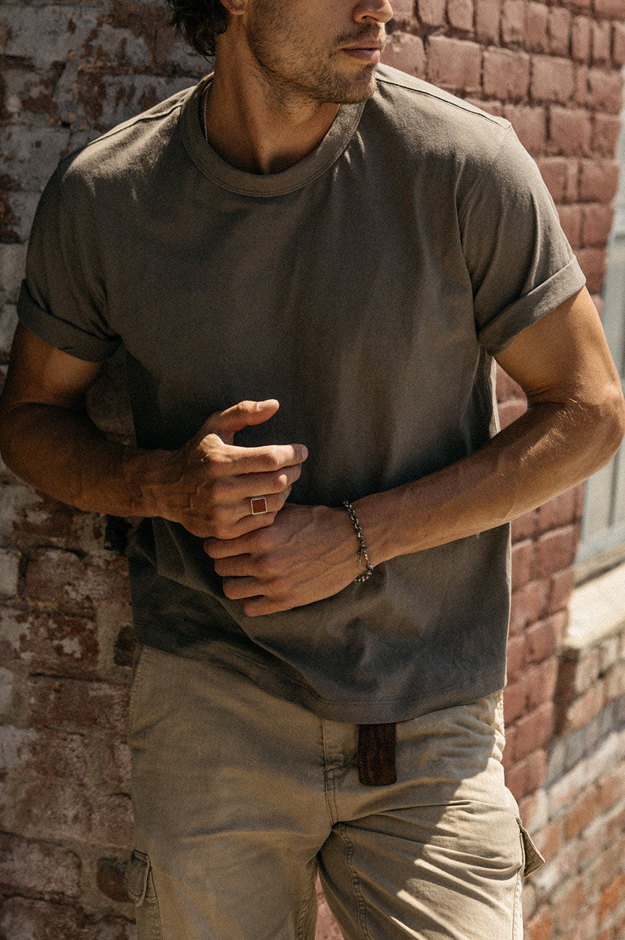 Jackson Tee