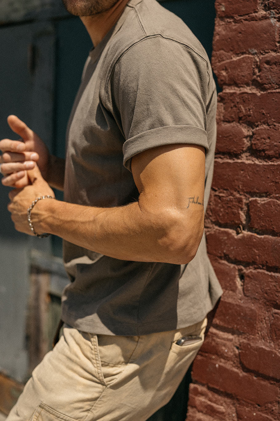 Jackson Tee
