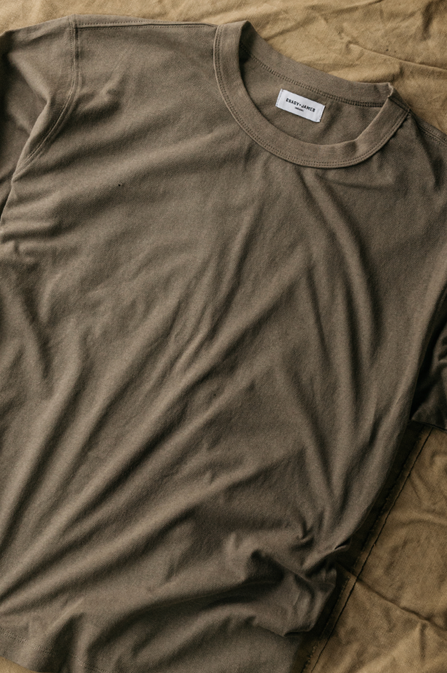 Jackson Tee