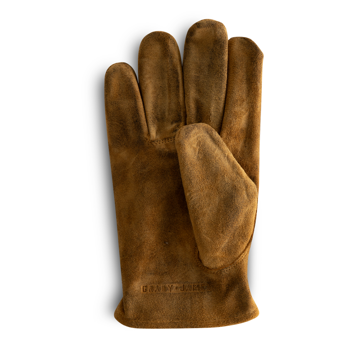 The Waylon Glove - Gold Rush