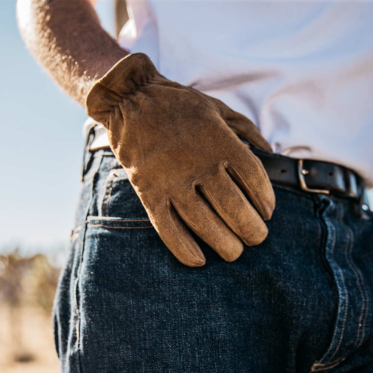 Waylon Kevlar® Glove