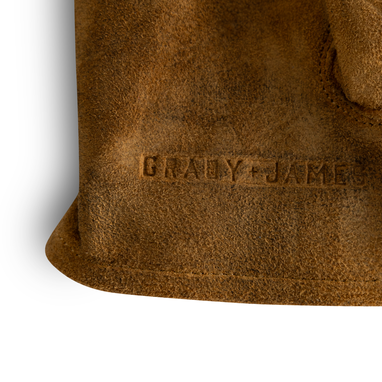 The Waylon Glove - Gold Rush