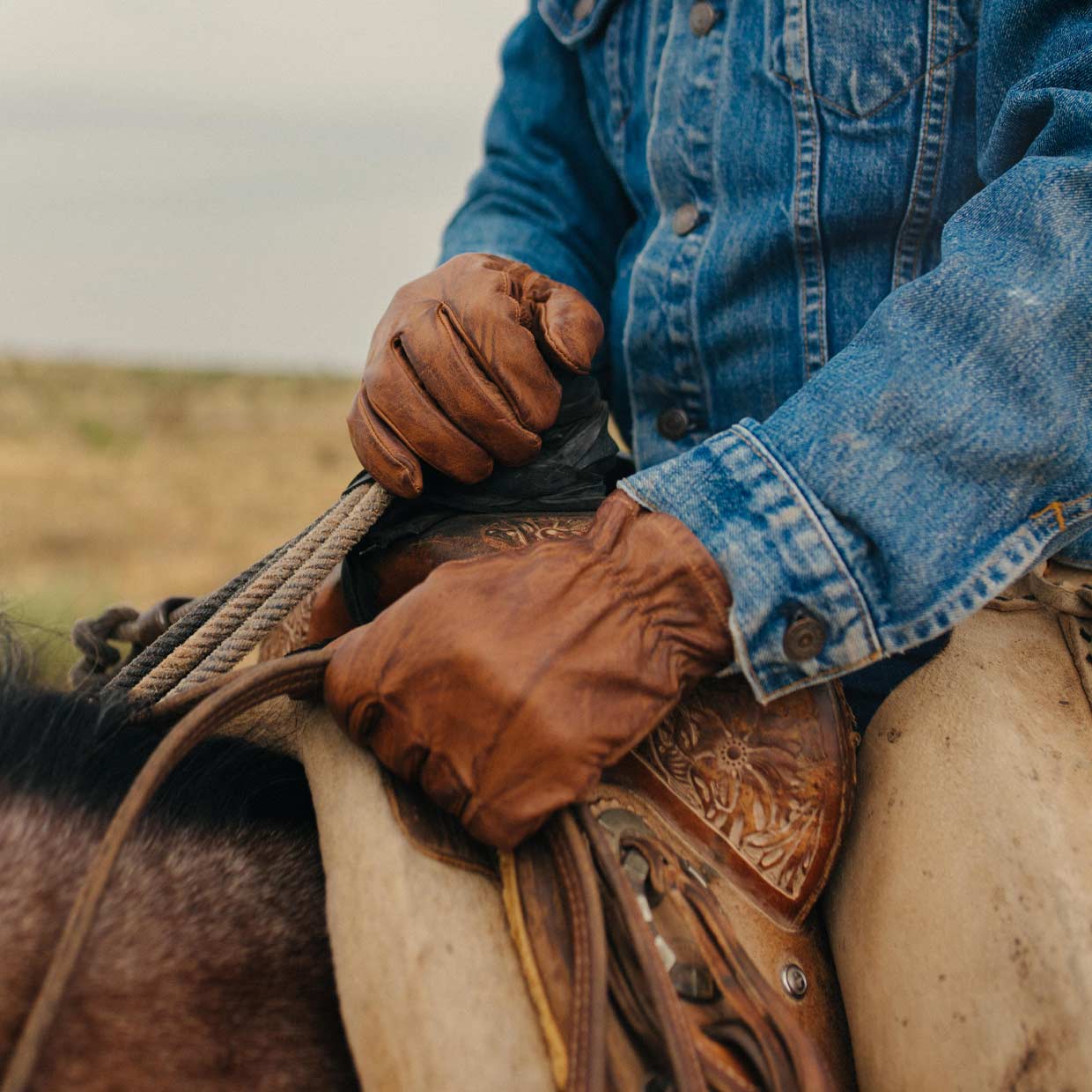 Waylon Kevlar® Glove