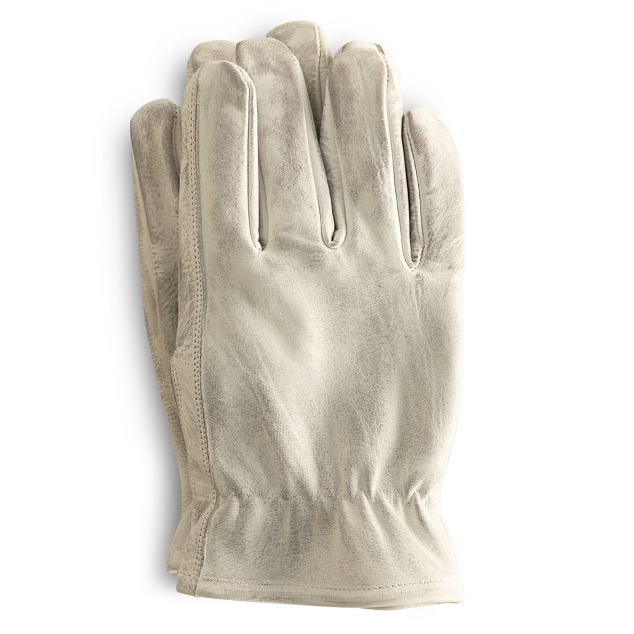 The Waylon Glove - Ivory