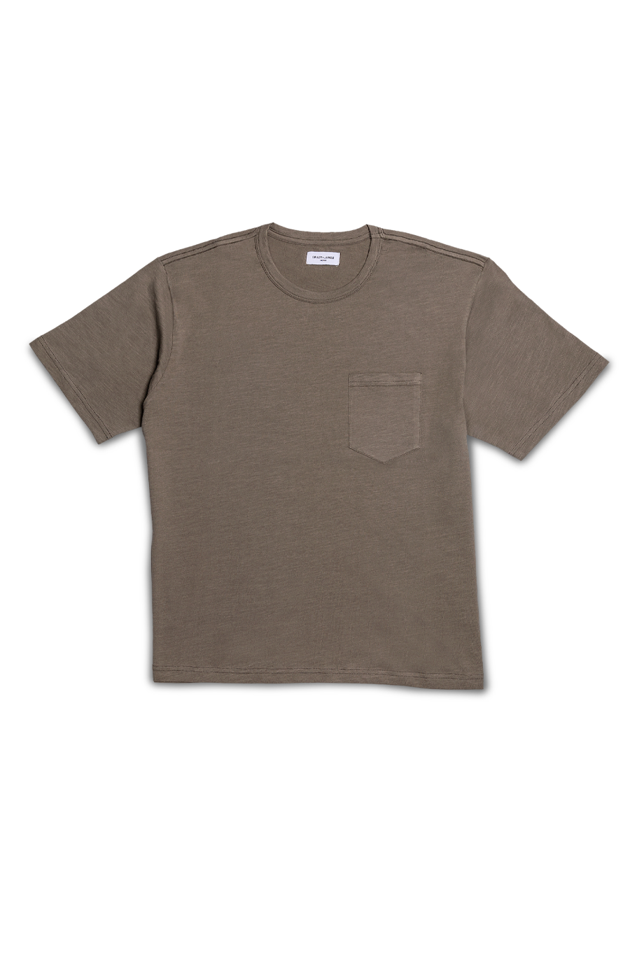 Austin Pocket Tee