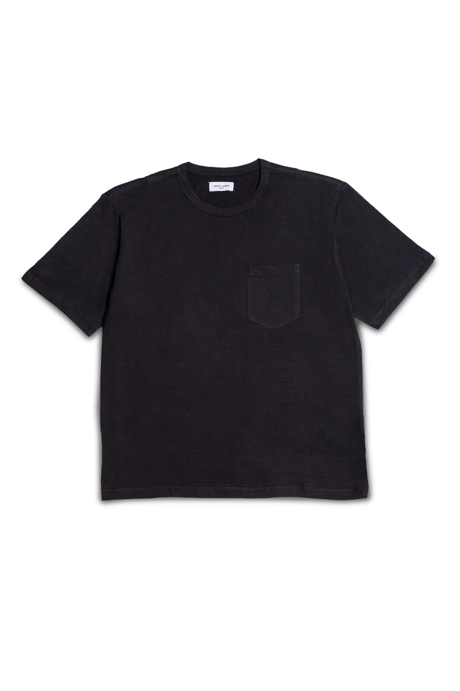 Austin Pocket Tee