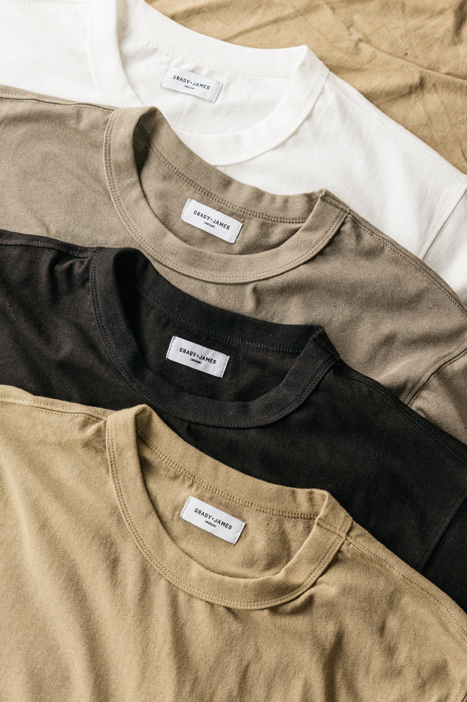Jackson Tee