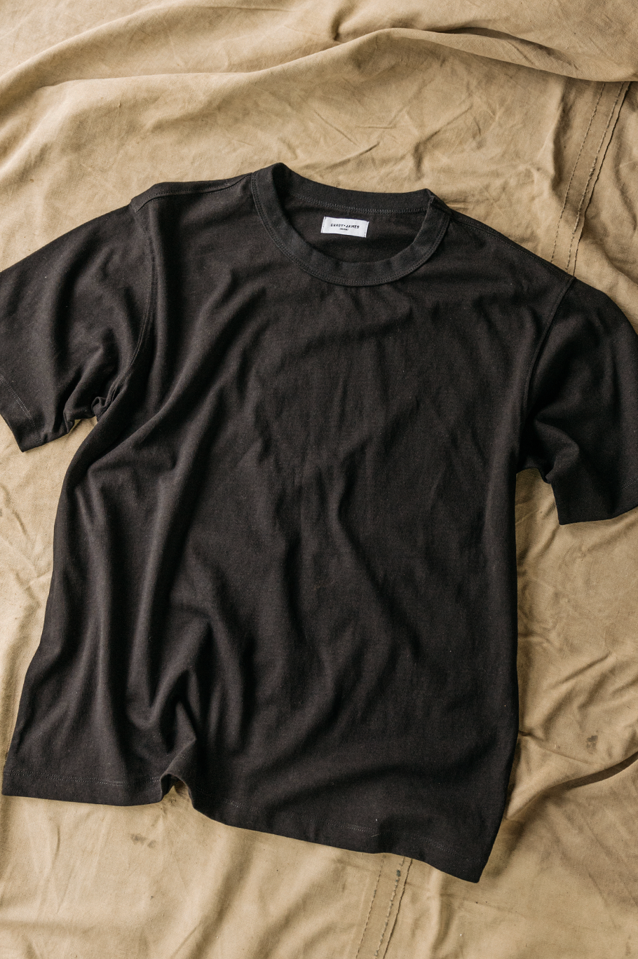 Jackson Tee