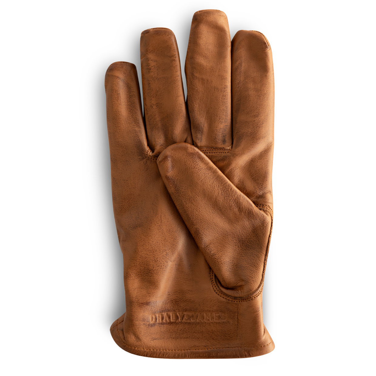 The Waylon Glove - Whiskey