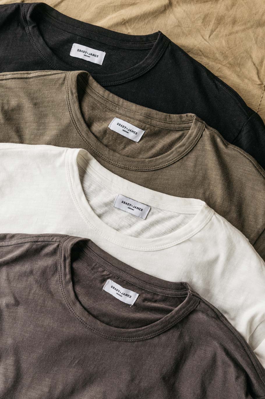 Austin Pocket Tee