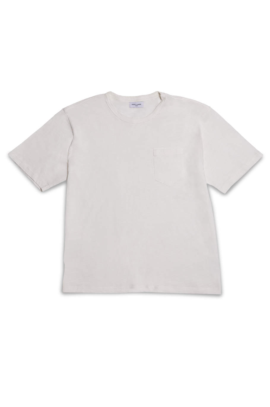 Austin Pocket Tee