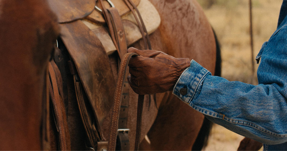 Mastering the Ranch