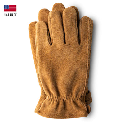Tanner Kevlar® Glove