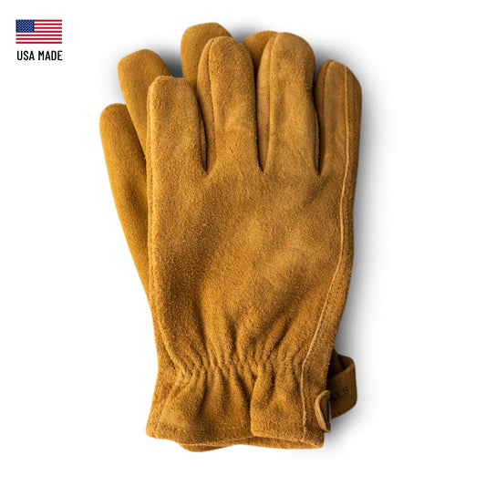 Tanner Kevlar® Glove