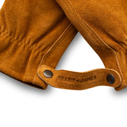 Tanner Kevlar® Glove