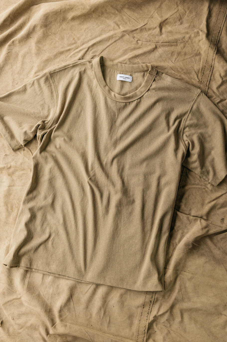 Jackson Tee