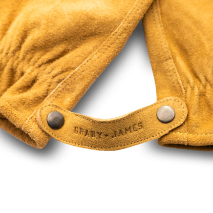 Tanner Kevlar® Glove