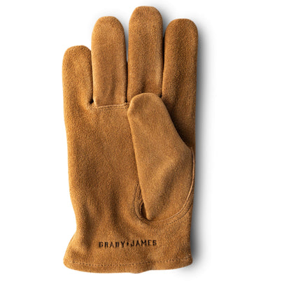 Tanner Kevlar® Glove