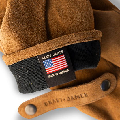 Tanner Kevlar® Glove