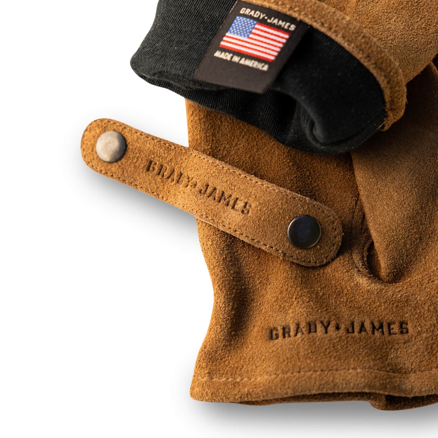 Tanner Kevlar® Glove