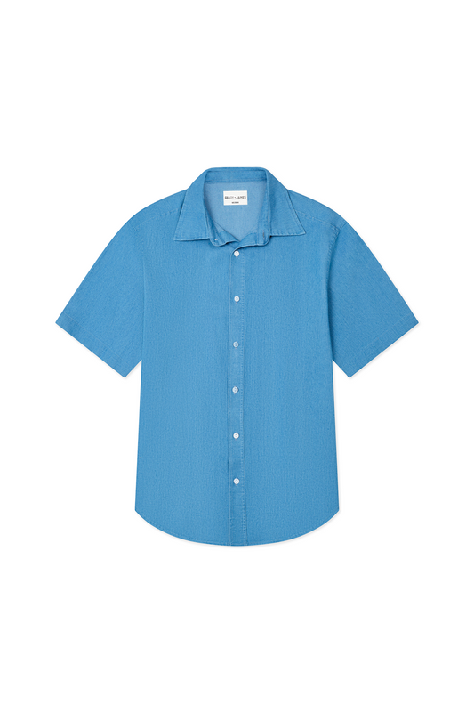 Dallas Short Sleeve Shirt