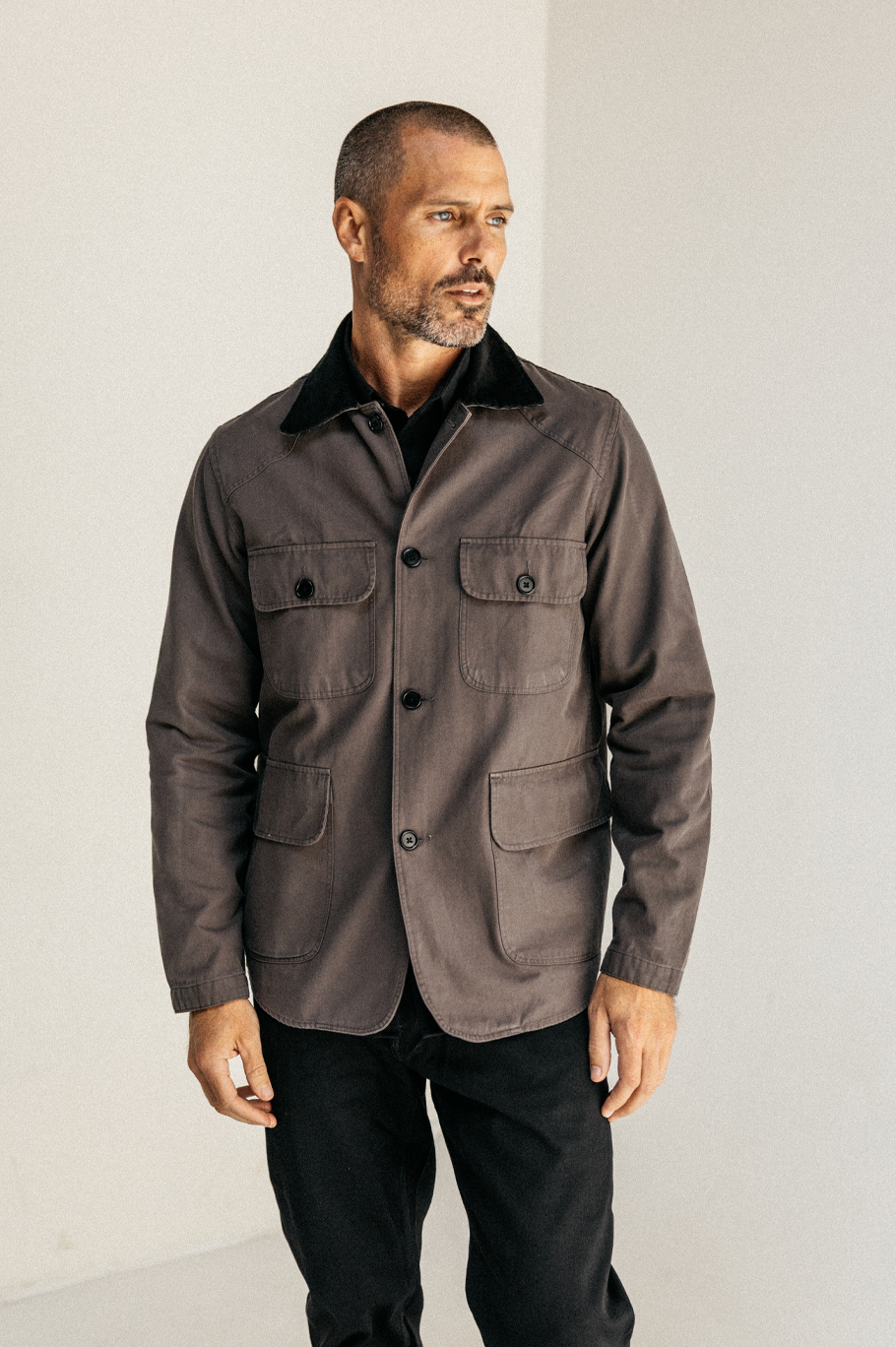 Field Jacket