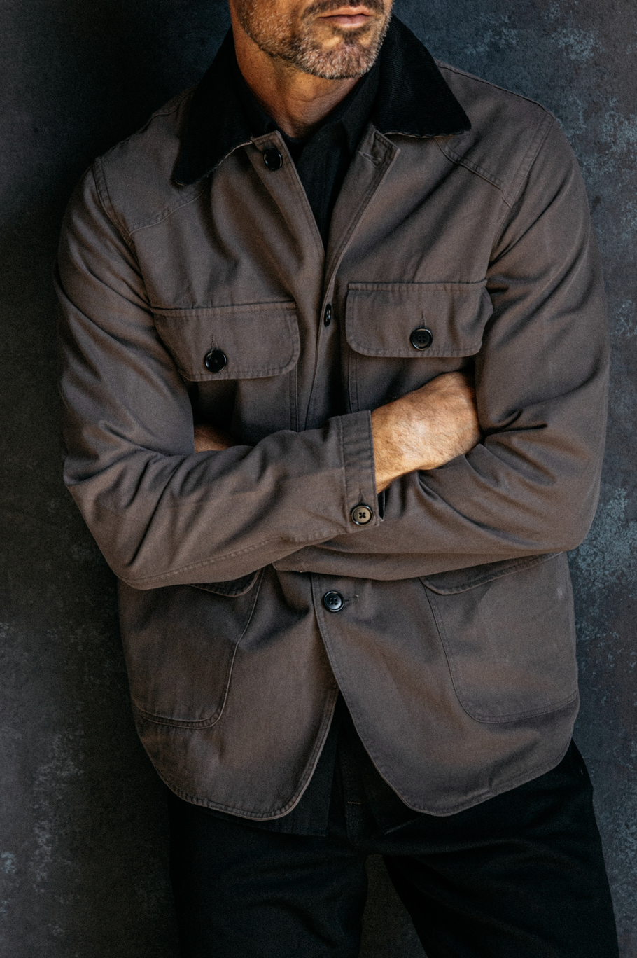 Field Jacket