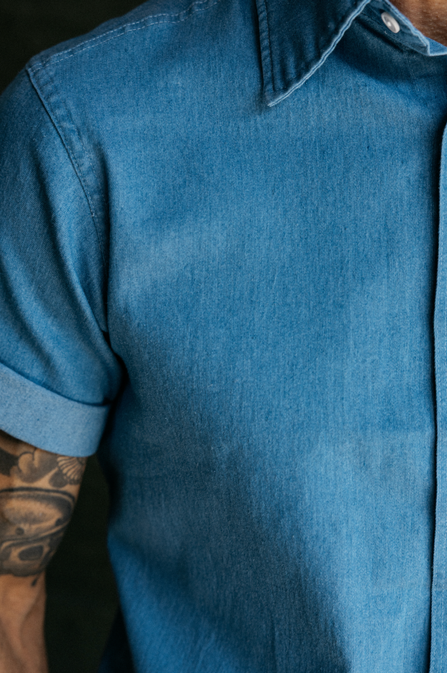 Dallas Short Sleeve Shirt