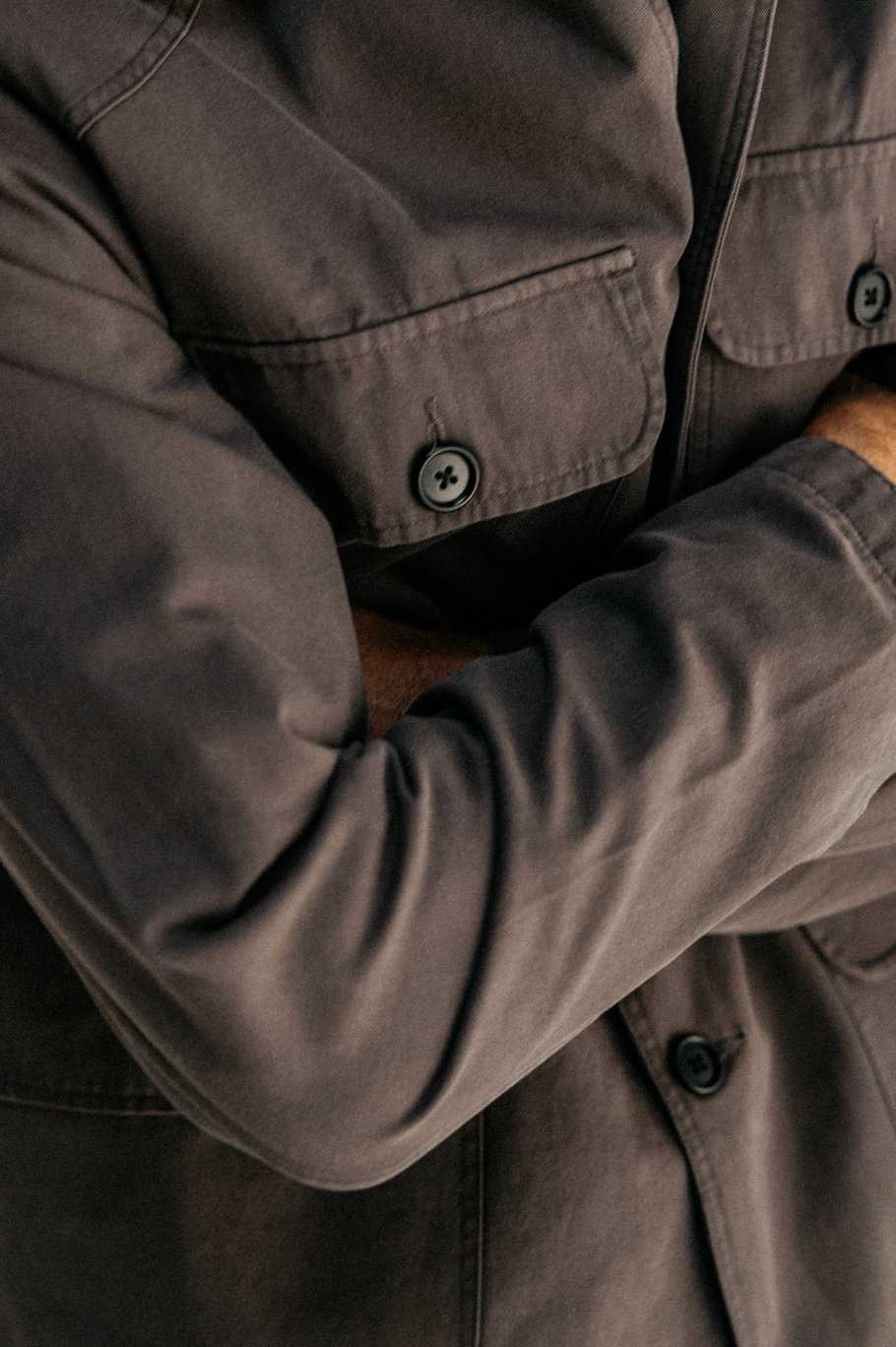 Field Jacket