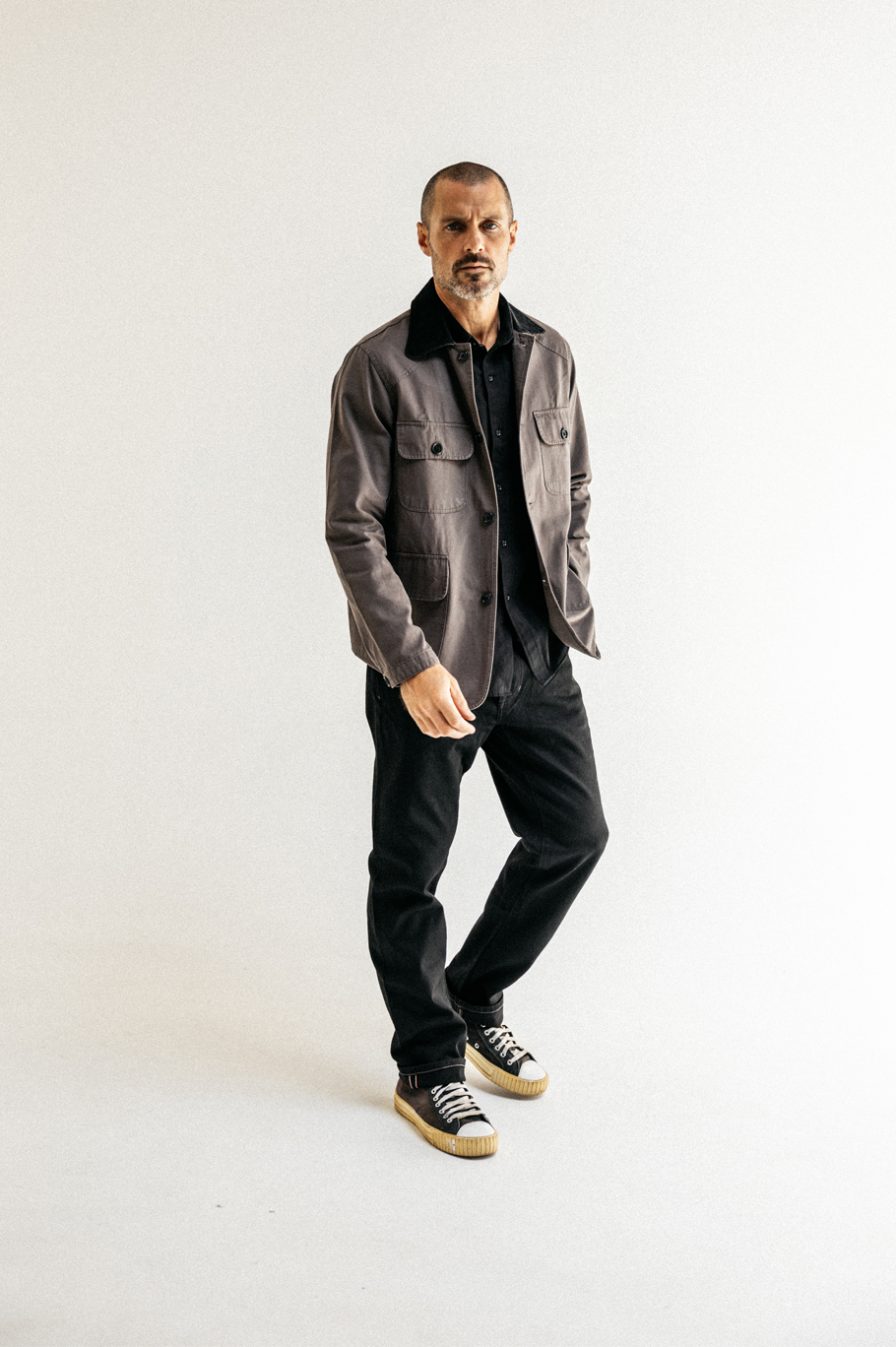 Field Jacket