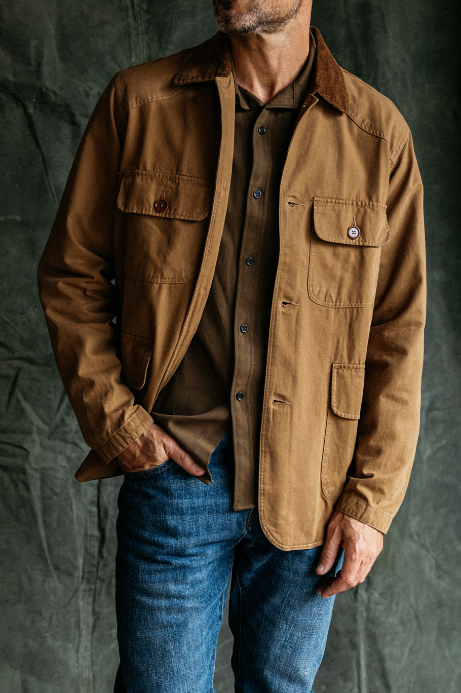 Field Jacket