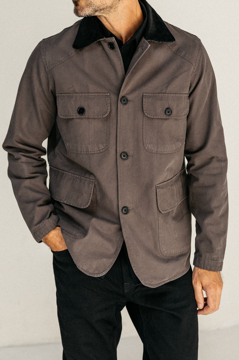 Field Jacket