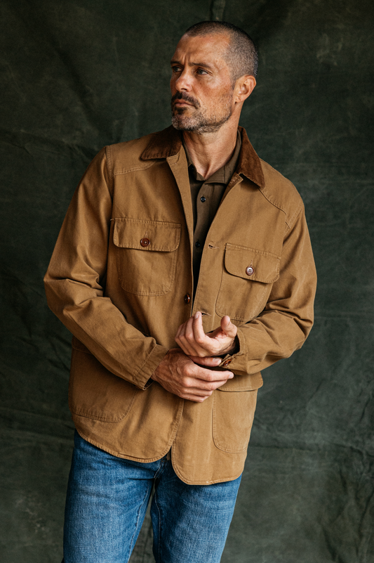 Field Jacket