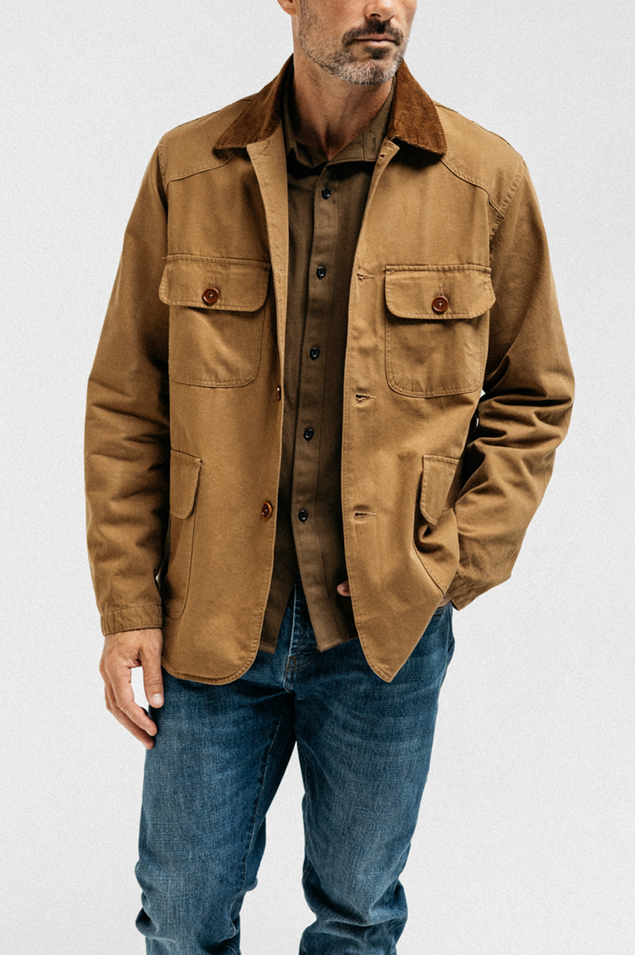 Field Jacket