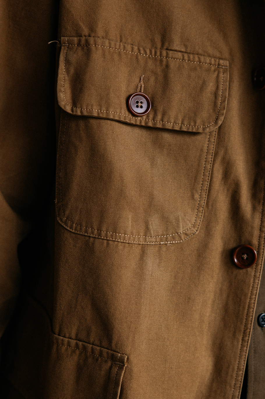 Field Jacket