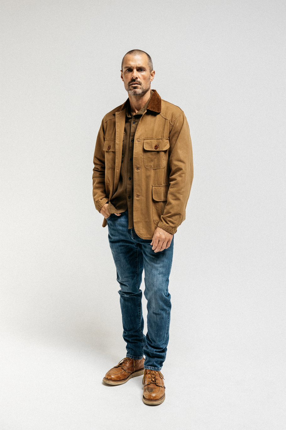 Field Jacket