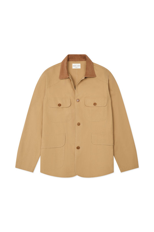 Field Jacket