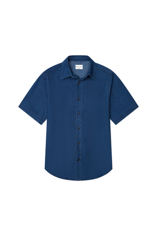Dallas Short Sleeve Shirt