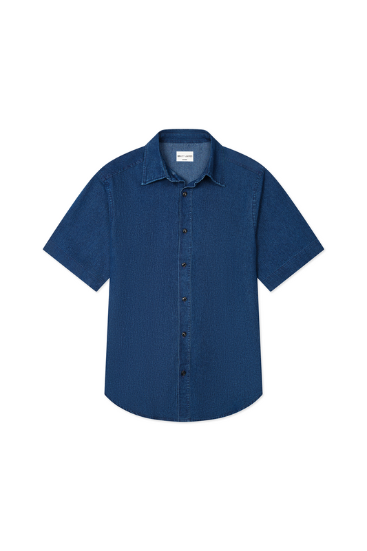 Dallas Short Sleeve Shirt
