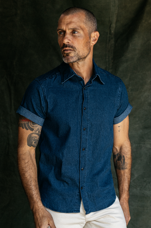 Dallas Short Sleeve Shirt