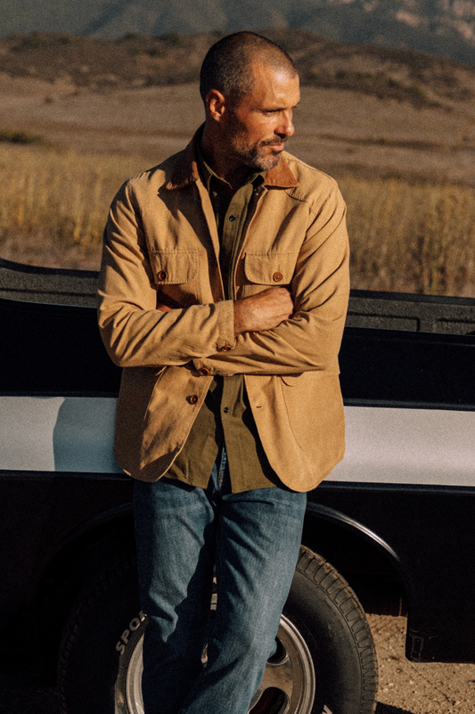 Field Jacket