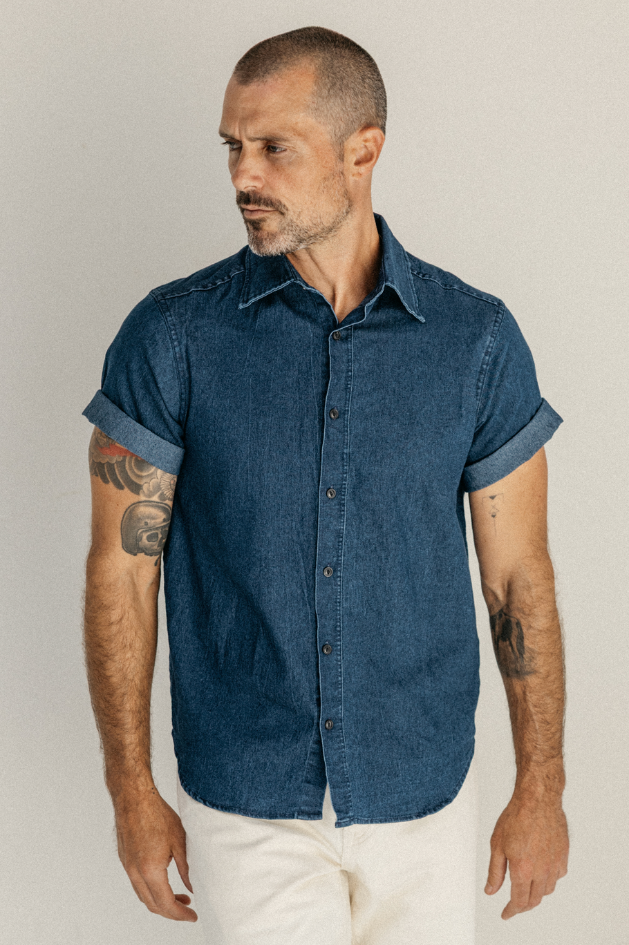 Dallas Short Sleeve Shirt