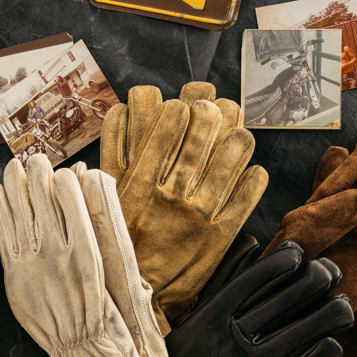 Waylon Kevlar® Glove