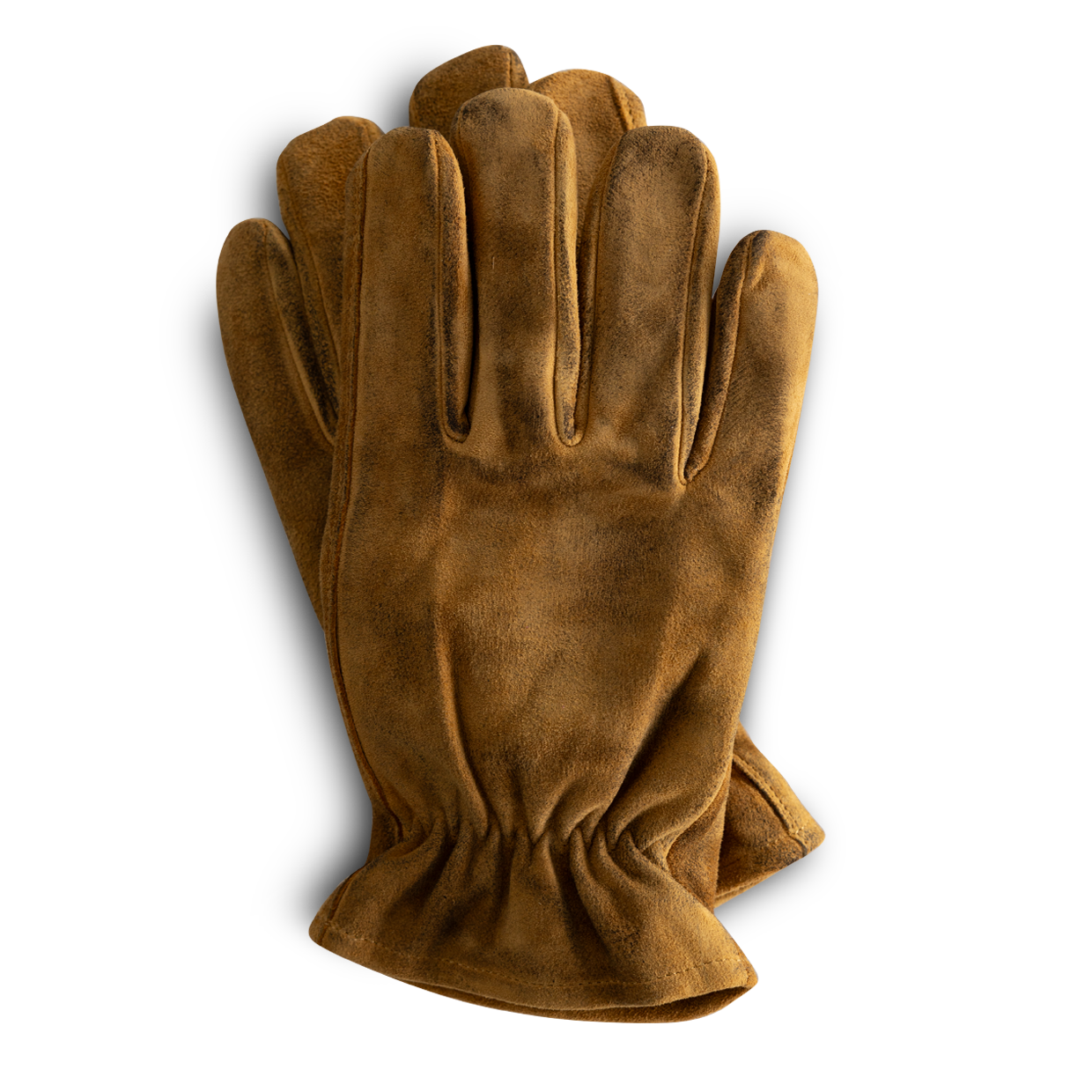The Waylon Glove - Gold Rush