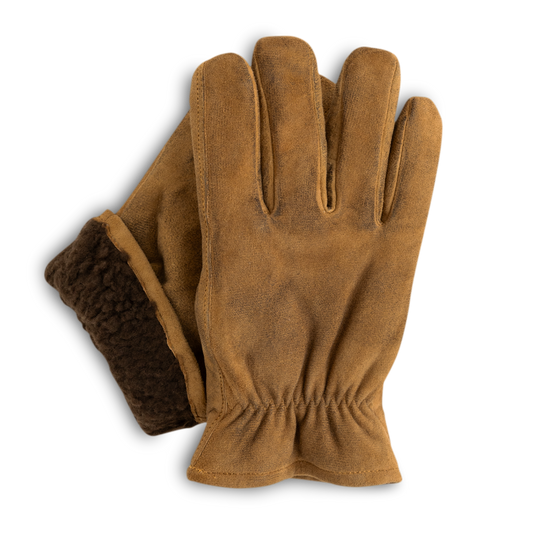 Waylon Sherpa Glove