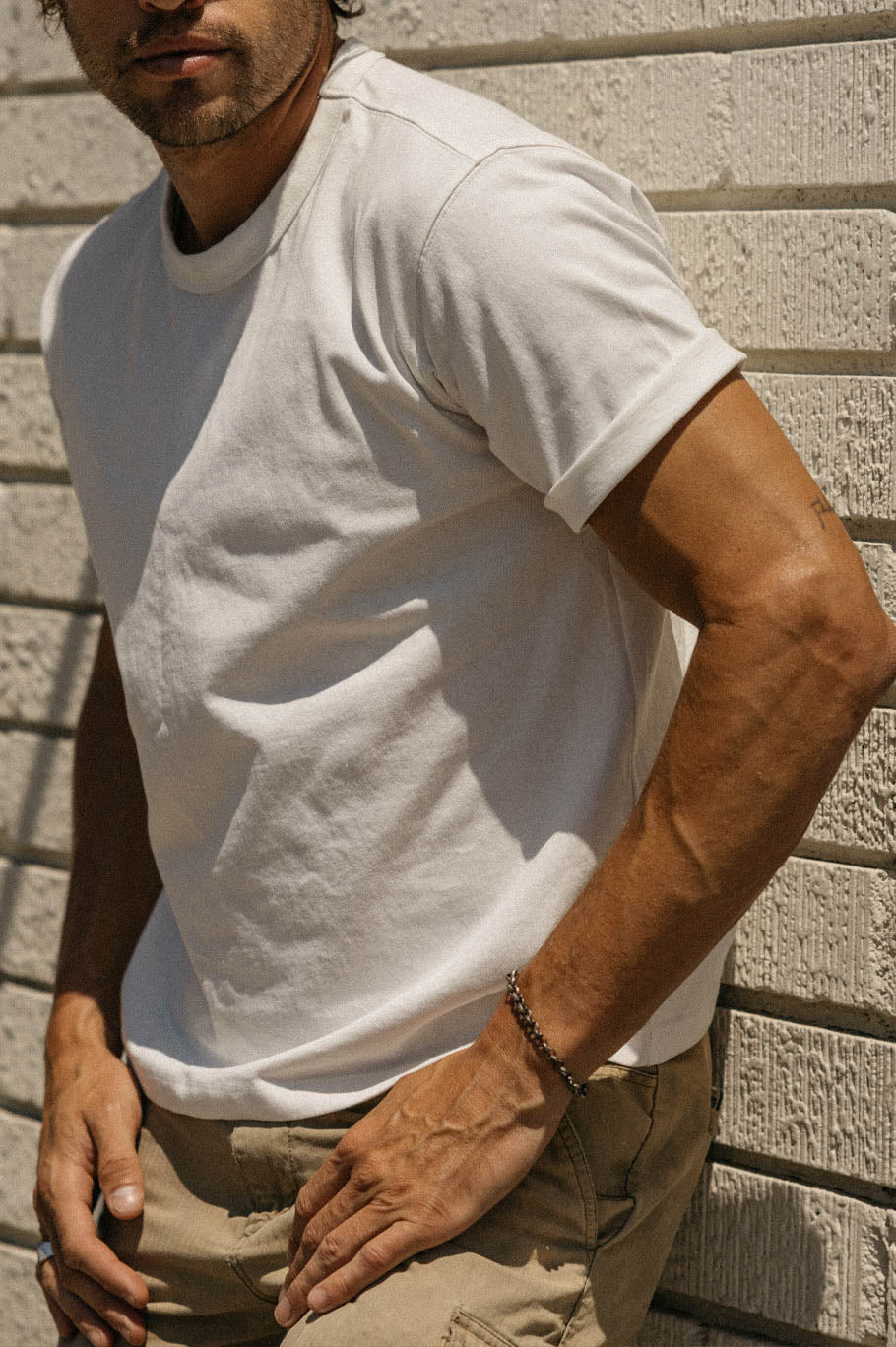 Jackson Tee