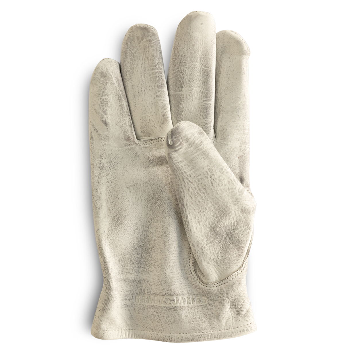 The Waylon Glove - Ivory