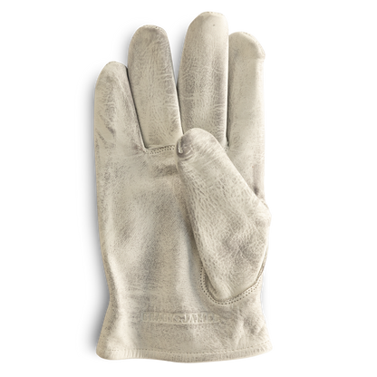The Waylon Glove - Ivory