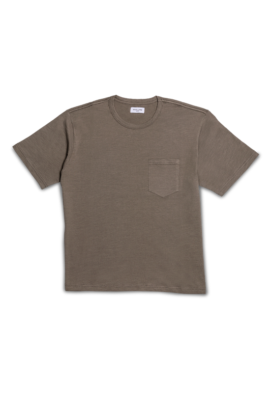 Austin Pocket Tee