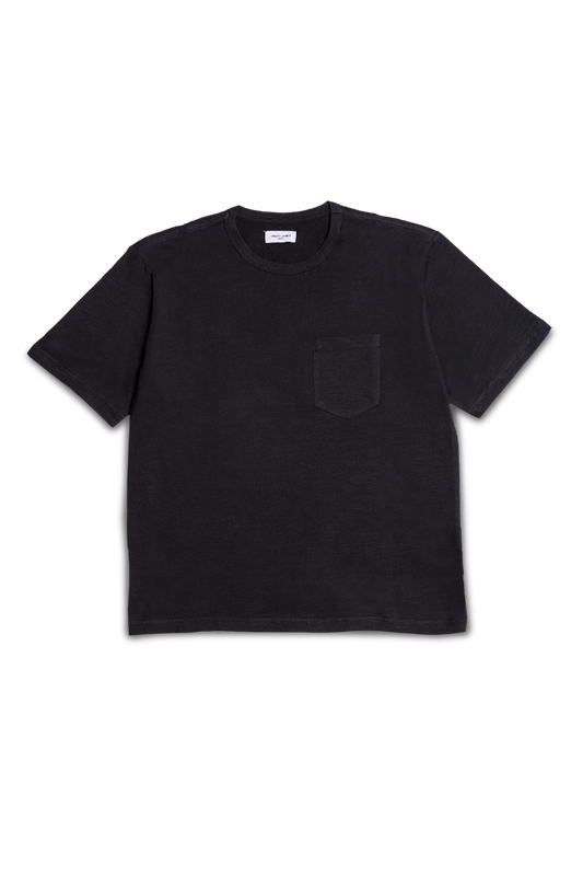 Austin Pocket Tee